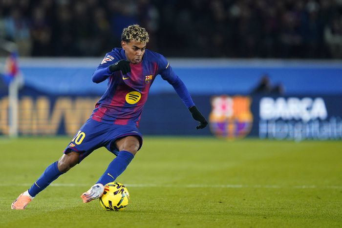 Yamal védekezése sokat fejlődött