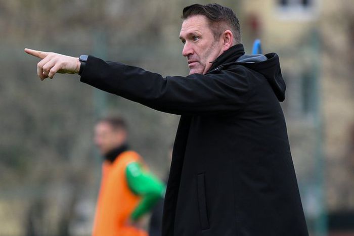 Meccset pótol az FTC - Fotó: fradi.hu