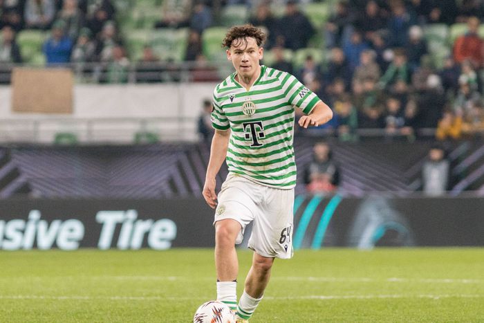 Korábbi edzője méltatta őt