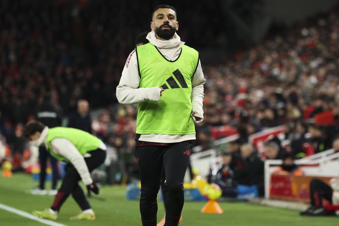 Szalah egymás után kétszer is a padon kezdett