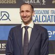 Chiellini reméli hamar újra a legnagyobbak között lehet majd emlegetni a Juventust