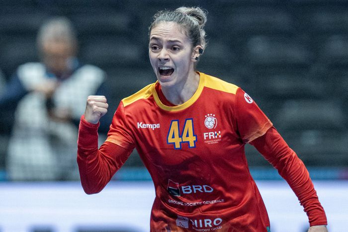 Egy gólt lőtt a magyarok kapujába