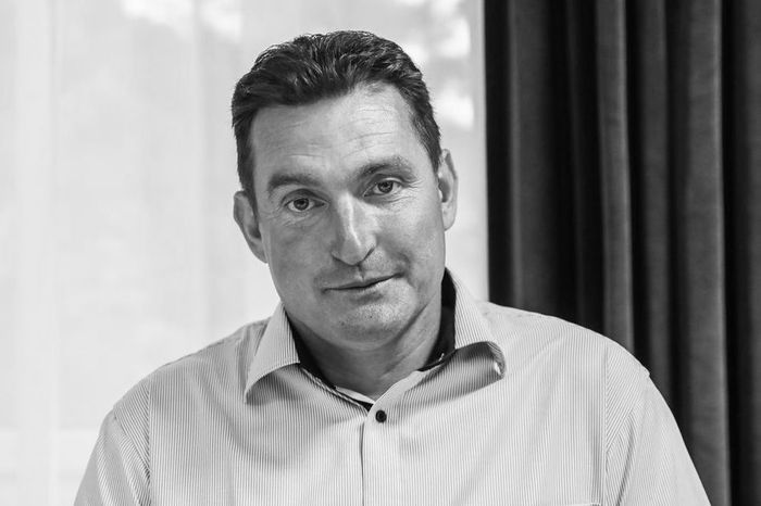 Egy szezonon át erősítette a Veszprémet - Fotó: Veszprém Handball Club