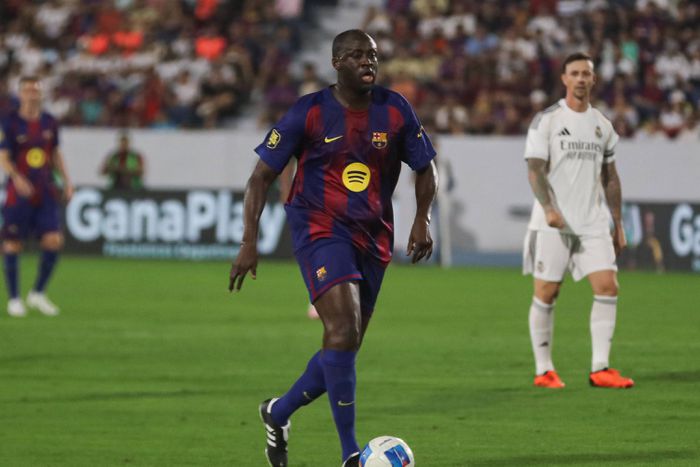 Yaya Touré interjút adott