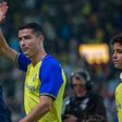Ronaldo egyelőre nem játszhat az al-Naszrban