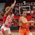A Sopron és a DVTK is otthon nyert a női kosárlabda Euroligában