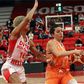 A Sopron és a DVTK is otthon nyert a női kosárlabda Euroligában