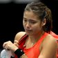 Emma Raducanu sérülés miatt lemaradhat az idei első Grand Slam-tornáról