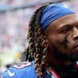 Tájékoztattak az NFL-meccsen újraélesztett játékos állapotáról