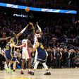 Négy másodpercen belül megjárta a mennyet és a poklot is a Golden State az NBA-ben - videóval