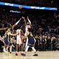 Négy másodpercen belül megjárta a mennyet és a poklot is a Golden State az NBA-ben - videóval
