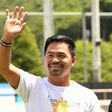 Tavaly visszavonult, de idén visszatér: Pacquiao újra bokszolni fog