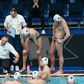 Folytatódik a magyar szereplés a vízilabda Eb-n; kupameccseket játszanak a topligákban – szombati sportműsor