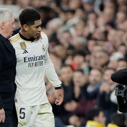 A Real Madrid edzője elárulta, szerinte ki a világ legjobb labdarúgója