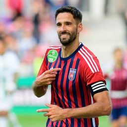 Bombaigazolás készülőben: a Vidi kiváló támadóját szerződtetheti a Fradi! – Sportál-információ