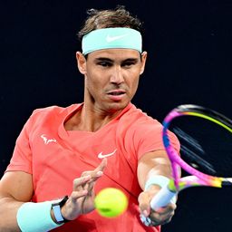 Micsoda meccs volt! Nadal mérkőzéslabdákról kapott ki a negyeddöntőben