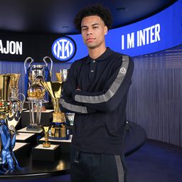 Történelmi igazolást jelentett be az Inter