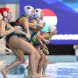 Női pólósaink is megkezdik szereplésüket az Eb-n – pénteki sportműsor