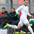 Bőle Lukács 2017 és 2021 között volt a Ferencváros játékosa