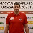 Váradi Kornélt nevezték ki vezetőedzőnek Oroszlányban
