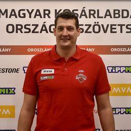 Váradi Kornélt nevezték ki vezetőedzőnek Oroszlányban