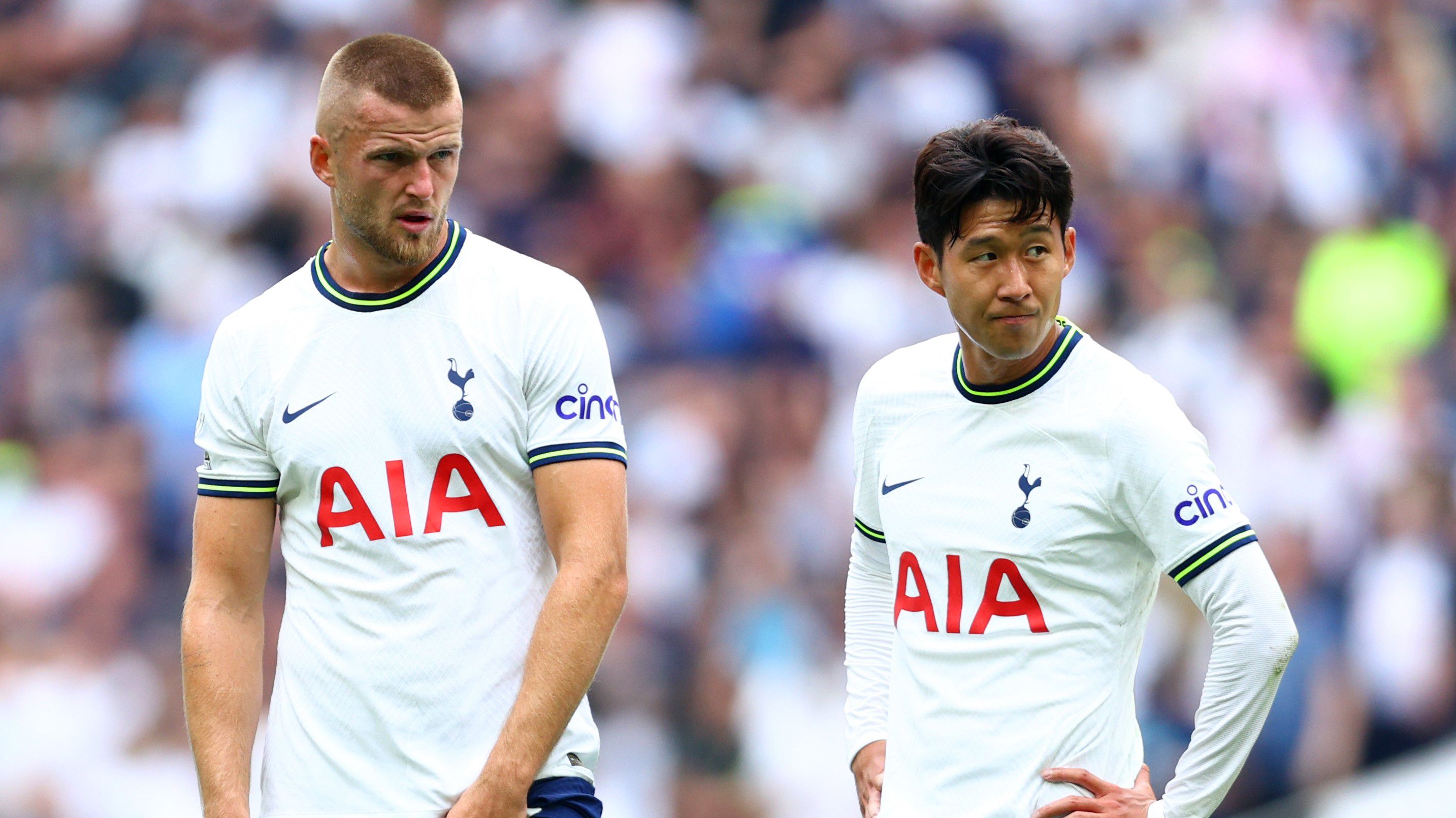 Harry Kane után újabb Tottenham-játékos igazolhat Münchenbe – sajtóhír