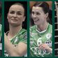 Rju Un Hi hosszabbított; Yvette Broch, Szöllősi-Schatzl Nadine és Rinka Duijndam távozik