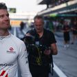 F1-hírek: nehéz helyzete ellenére Hülkenberg lelkesebb, mint valaha