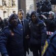 Gyilkosok vadásznak a szabaduló Pistoriusra