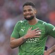 Az Egyesült Államokba igazolt a Manchester City kapusa