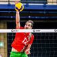 Horváth Kristóf nem bánja, hogy ezúttal nem indul az Európa-liga ezüst divíziójában a magyar válogatott