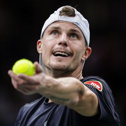 Fucsovics Márton is ott lesz a magyar válogatottban