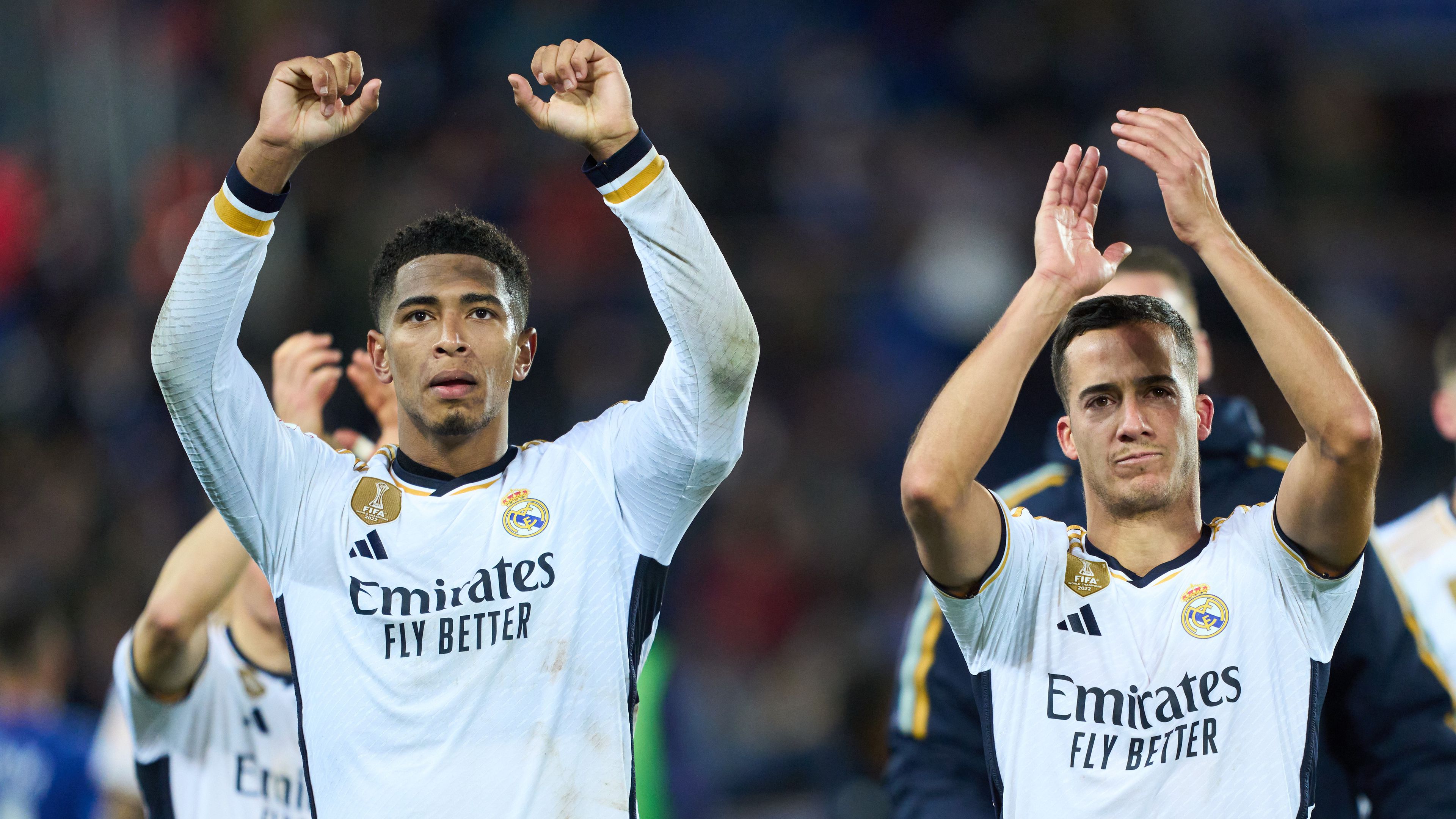 Újabb sérülés, hetekre kidőlt a Real Madrid játékosa