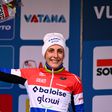 Vas Blanka elképesztő körülmények között lett 11. Belgiumban