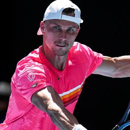 Fucsovics Márton a harmadik kiemelt az Australian Open selejtezőjén