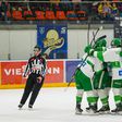 A Ferencváros legyőzte a címvédőt az Erste Ligában