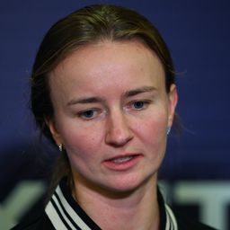 Nem indul a női wimbledoni bajnok az Australian Openen