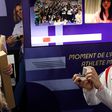 Újabb olimpiai bajnok köszönt el a sportágtól