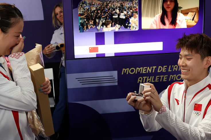 Újabb olimpiai bajnok köszönt el a sportágtól