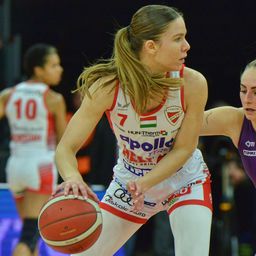 Hoppá: a címvédő Sopron kiesett a Magyar Kupából