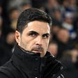 Mikel Arteta az ellenük megítélt tizenegyesről: Soha nem láttam még ilyet