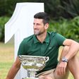 Djokovics, a mutáns; Cristiano Ronaldo, a születésnapos – délelőtti hírösszefoglaló