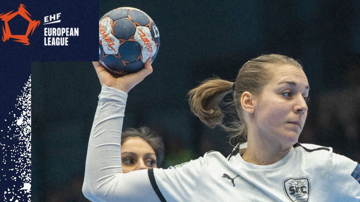 A Siófok idegenben is legyőzte a Moldét a női kézilabda Európa-ligában