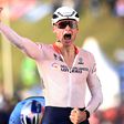 Van der Poel aranyérme hazai pályán a terepkerékpár-vb-n