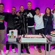 A 38. születésnapját ünneplő Cristiano Ronaldo köszönetet mondott