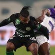Ezzel a röhejes góllal szerzett vezetést a Ferencváros az Újpest ellen – videó
