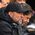 Jürgen Klopp nagyon csalódott, Mikel Arteta kevésbé – reggeli hírösszefoglaló