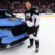 Panthers-játékos lett az NHL All Star-gála legjobbja