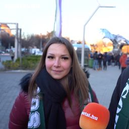 Sportal TV: Kiessen-e az Újpest? Erről kérdeztük a fradistákat