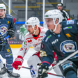A Budapest JAHC nyerte az Erste Liga alapszakaszát, a DVTK a harmadik